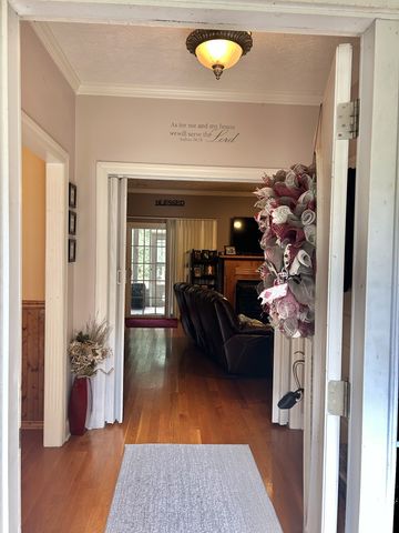83 Rutledge Falls Rd, Tullahoma, TN 37388