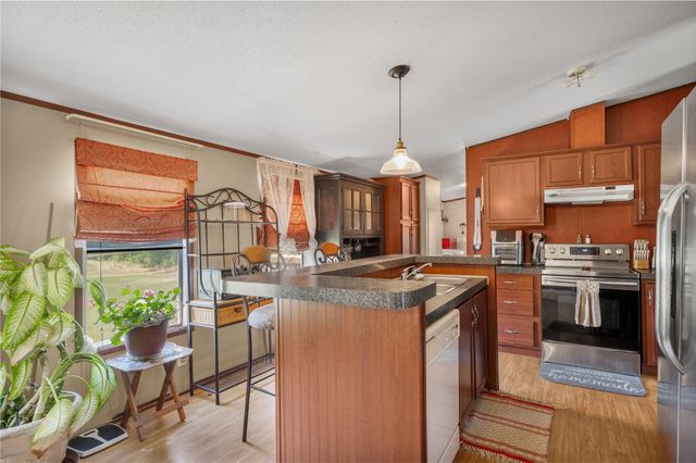 428 Pennell Road, Sherman, TX 75090