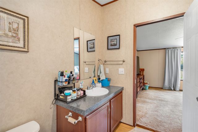 428 Pennell Road, Sherman, TX 75090