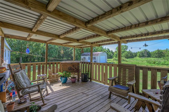 428 Pennell Road, Sherman, TX 75090