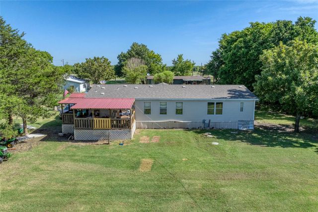 428 Pennell Road, Sherman, TX 75090