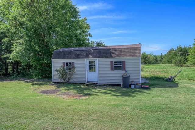 428 Pennell Road, Sherman, TX 75090