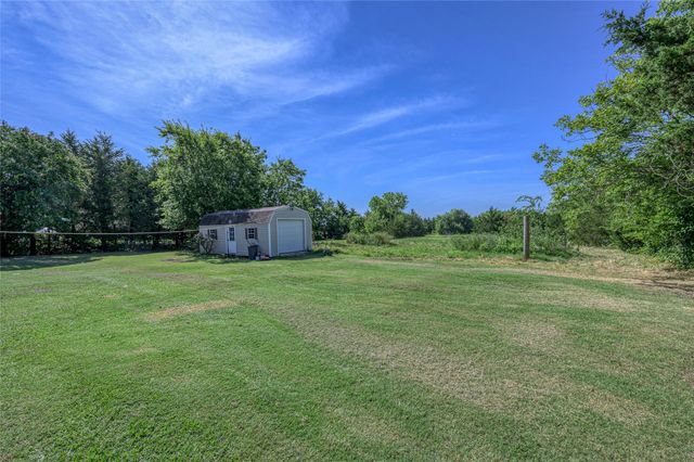 428 Pennell Road, Sherman, TX 75090