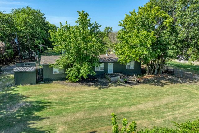 428 Pennell Road, Sherman, TX 75090