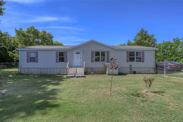 428 Pennell Road, Sherman, TX 75090