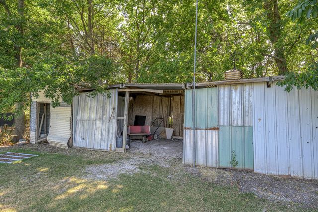 428 Pennell Road, Sherman, TX 75090