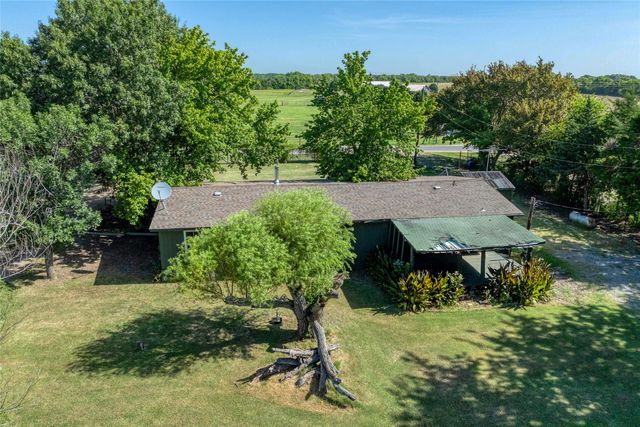 428 Pennell Road, Sherman, TX 75090