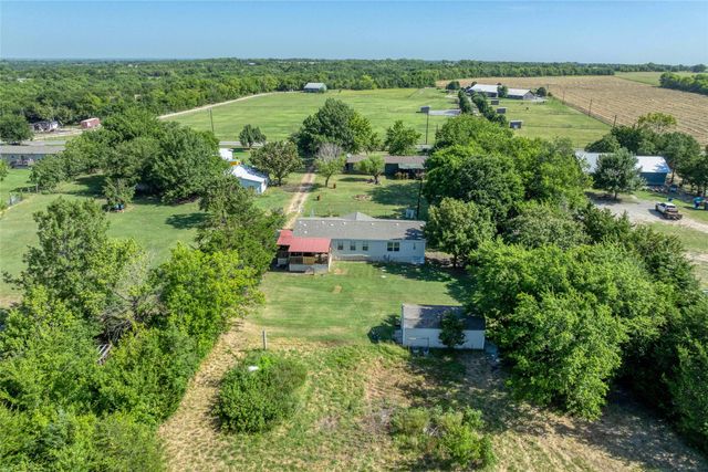 428 Pennell Road, Sherman, TX 75090
