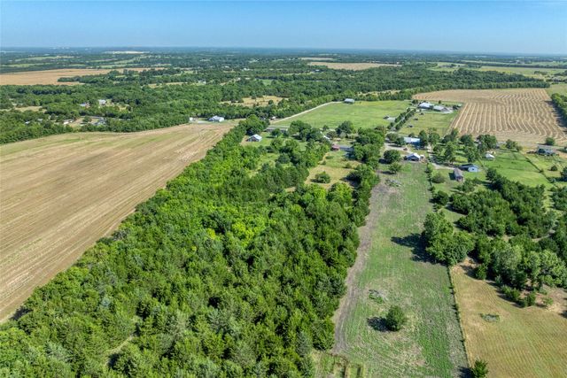 428 Pennell Road, Sherman, TX 75090