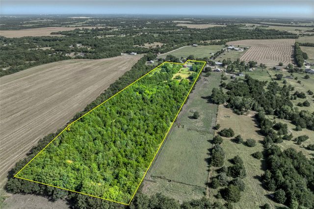 428 Pennell Road, Sherman, TX 75090