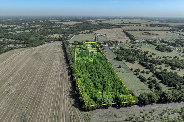 428 Pennell Road, Sherman, TX 75090