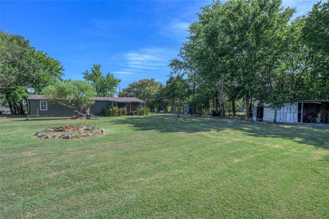 428 Pennell Road, Sherman, TX 75090