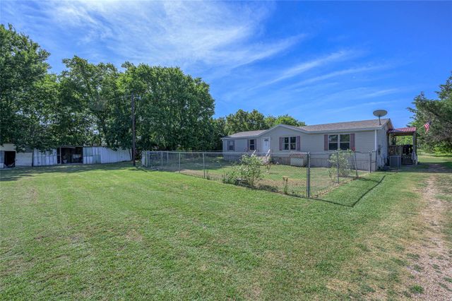 428 Pennell Road, Sherman, TX 75090