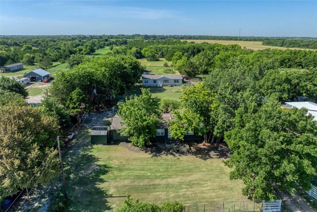 428 Pennell Road, Sherman, TX 75090