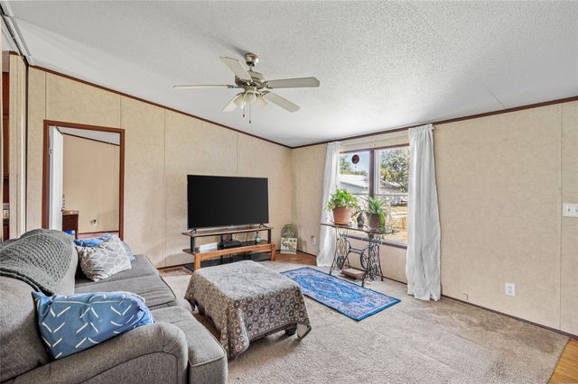 428 Pennell Road, Sherman, TX 75090