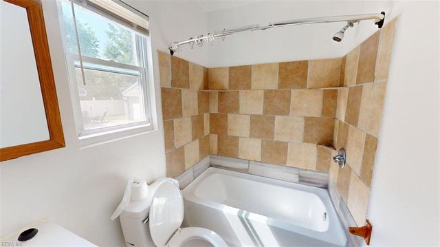 1026 Anderson ST, Norfolk, VA 23504