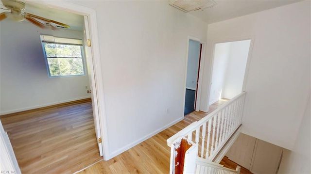 1026 Anderson ST, Norfolk, VA 23504