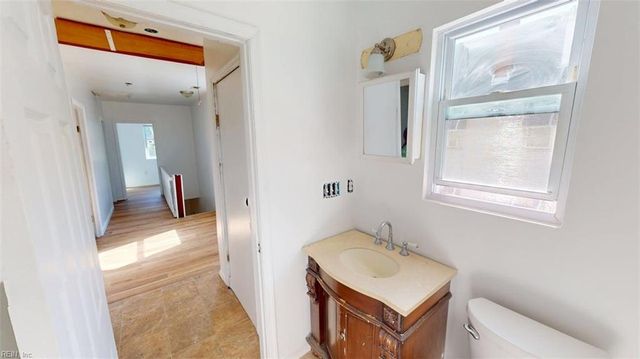 1026 Anderson ST, Norfolk, VA 23504