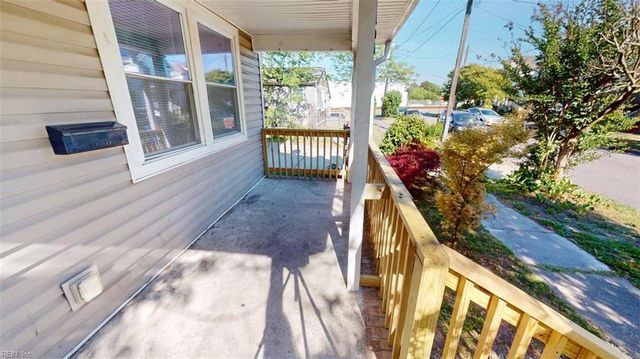 1026 Anderson ST, Norfolk, VA 23504