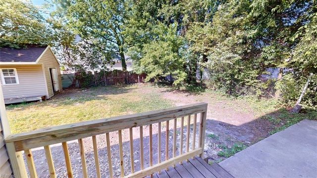 1026 Anderson ST, Norfolk, VA 23504