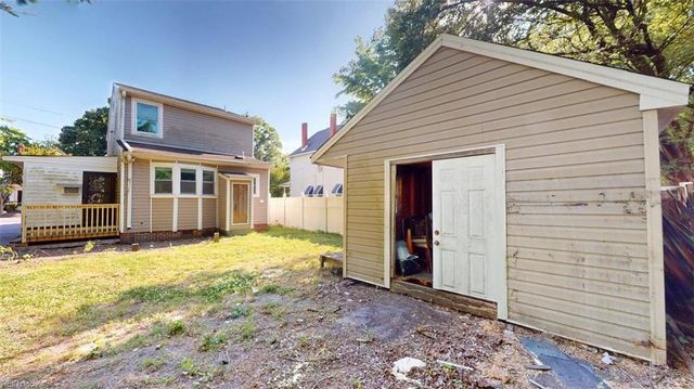 1026 Anderson ST, Norfolk, VA 23504