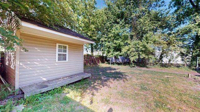 1026 Anderson ST, Norfolk, VA 23504
