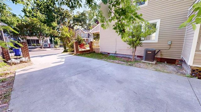1026 Anderson ST, Norfolk, VA 23504