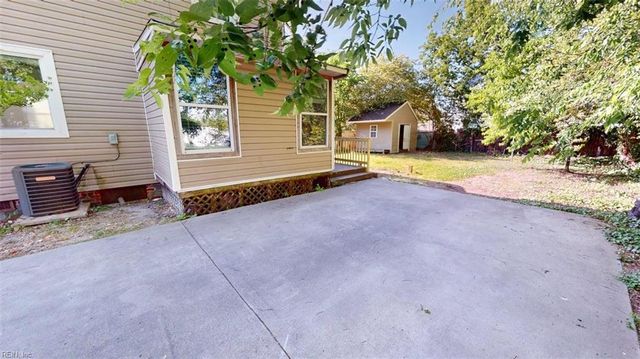 1026 Anderson ST, Norfolk, VA 23504