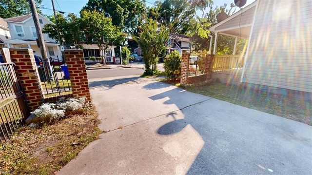 1026 Anderson ST, Norfolk, VA 23504