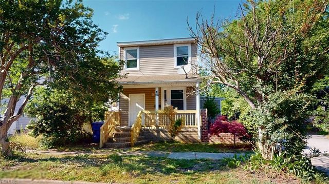 1026 Anderson ST, Norfolk, VA 23504
