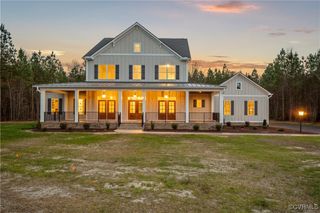 3312 Craftmaster Ct, Mechanicsville, VA 23111
