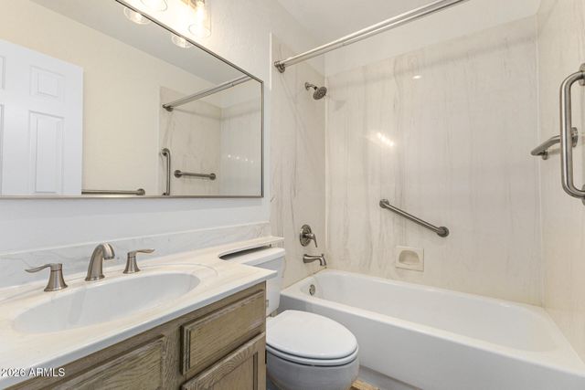 4053 E SUNNYSIDE Drive, Phoenix, AZ 85028