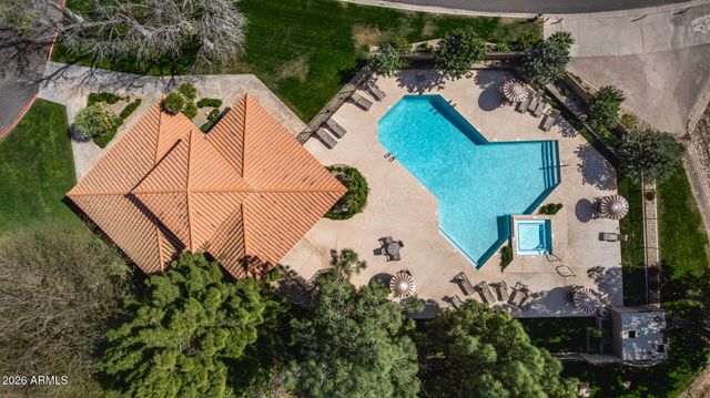 4053 E SUNNYSIDE Drive, Phoenix, AZ 85028