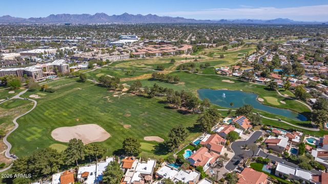 4053 E SUNNYSIDE Drive, Phoenix, AZ 85028