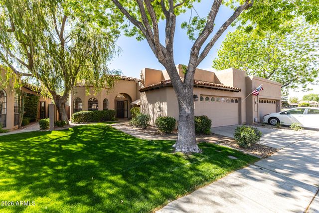 4053 E SUNNYSIDE Drive, Phoenix, AZ 85028