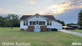 2347 Business Hwy 13 Highway, Murphysboro, IL 62966