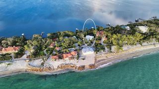 1042 N CASEY KEY ROAD, Osprey, FL 34229
