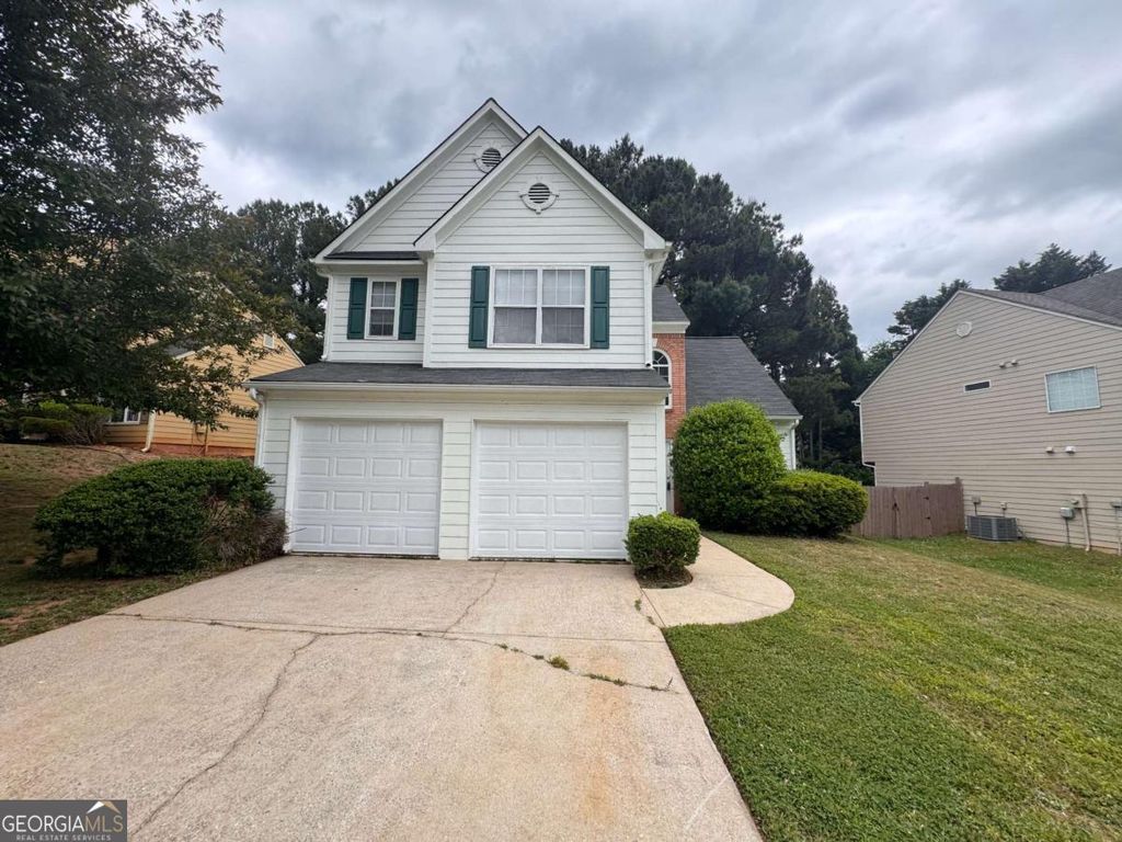 1060 Litchfield Way SW, Marietta, GA 30060