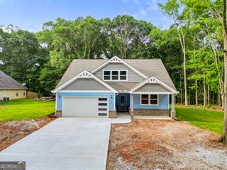 231 Wood Street, Commerce, GA 30529