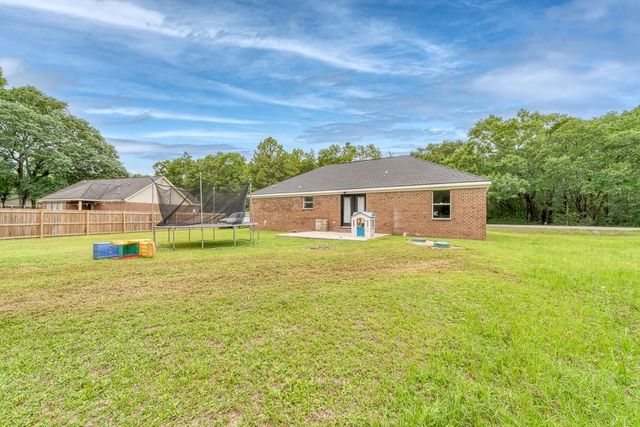 4723 Campanella Drive N, Theodore, AL 36582