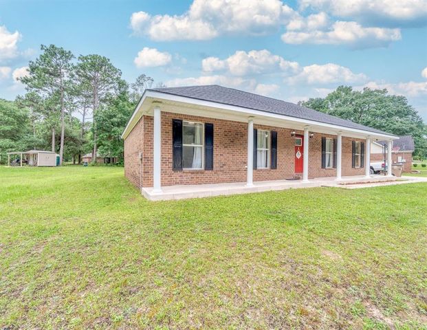4723 Campanella Drive N, Theodore, AL 36582