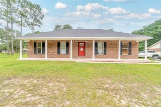 4723 Campanella Drive N, Theodore, AL 36582