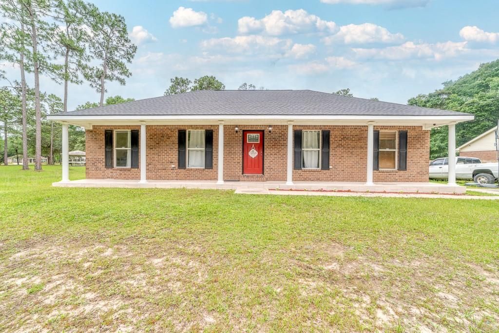 4723 Campanella Drive N, Theodore, AL 36582