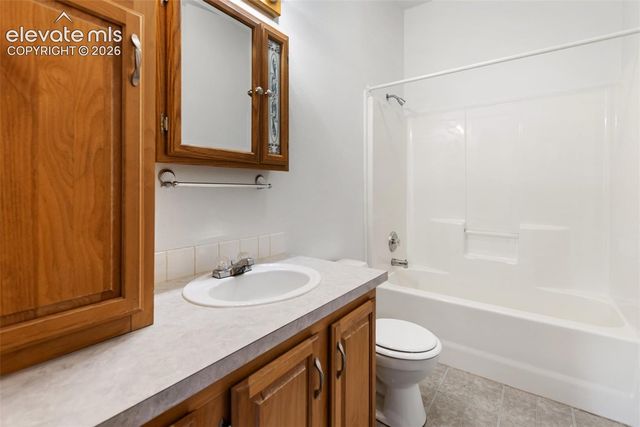 350 Brooks Lane, Woodland Park, CO 80863