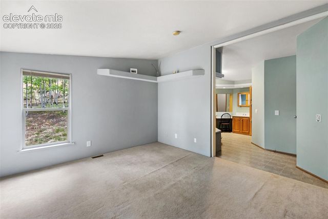 350 Brooks Lane, Woodland Park, CO 80863