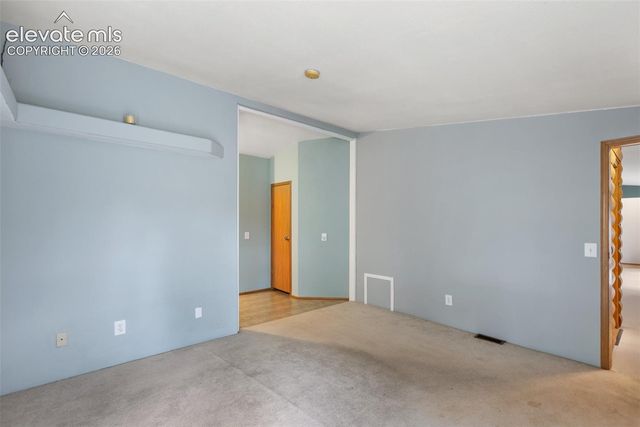 350 Brooks Lane, Woodland Park, CO 80863