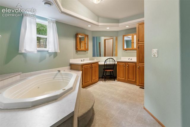 350 Brooks Lane, Woodland Park, CO 80863