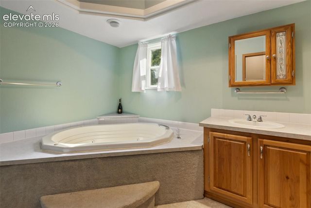 350 Brooks Lane, Woodland Park, CO 80863