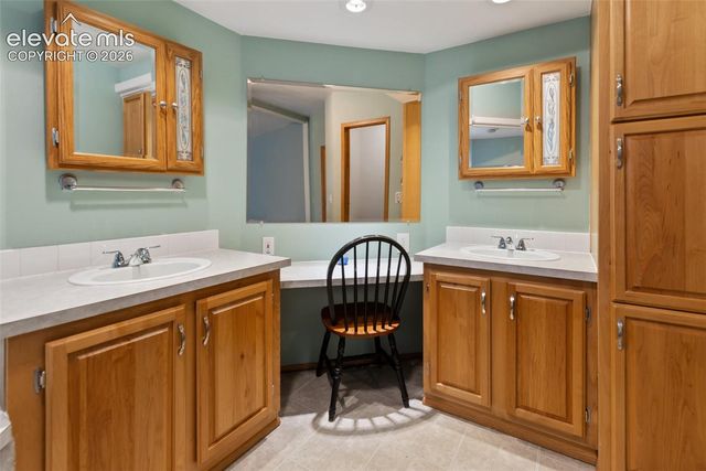 350 Brooks Lane, Woodland Park, CO 80863