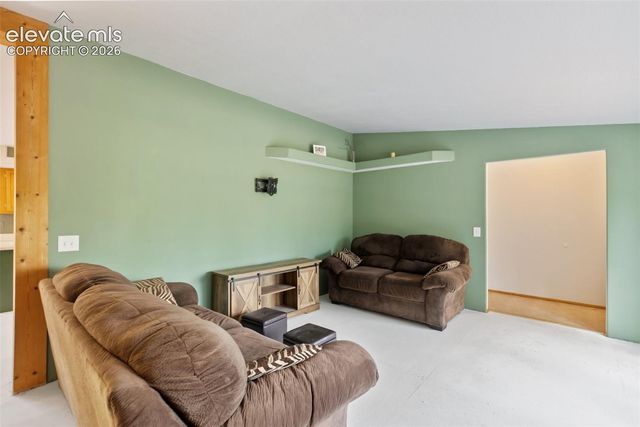 350 Brooks Lane, Woodland Park, CO 80863